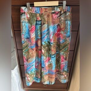 Vintage skirt (size M/L)